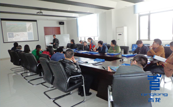 防水技術(shù)交流會(huì)現(xiàn)場(chǎng) 防水材料