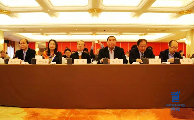 建筑防水科技創(chuàng)新大會(huì)盛大召開 防水材料