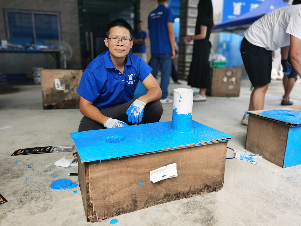 從打工到創(chuàng)業(yè)，藤縣吳總的逆襲：他憑什么靠“漏水維修”半年扭虧為盈？