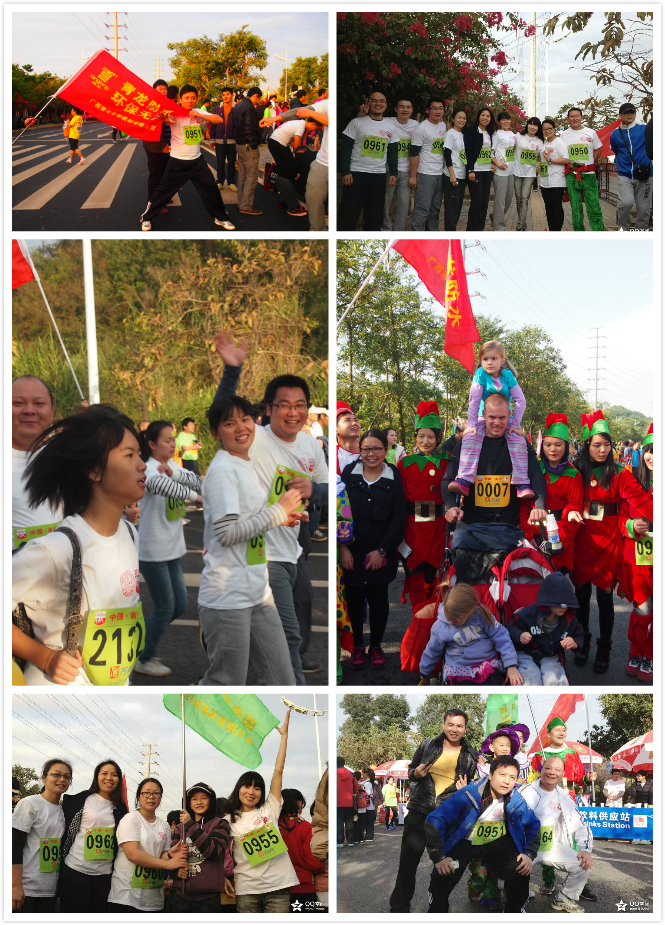 青龍團(tuán)隊(duì)成員風(fēng)采 青龍公司