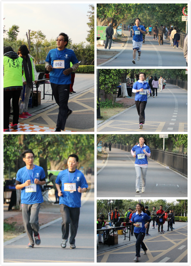 青龍隊員堅持不懈,永不放棄 青龍